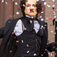 Classic Poe.